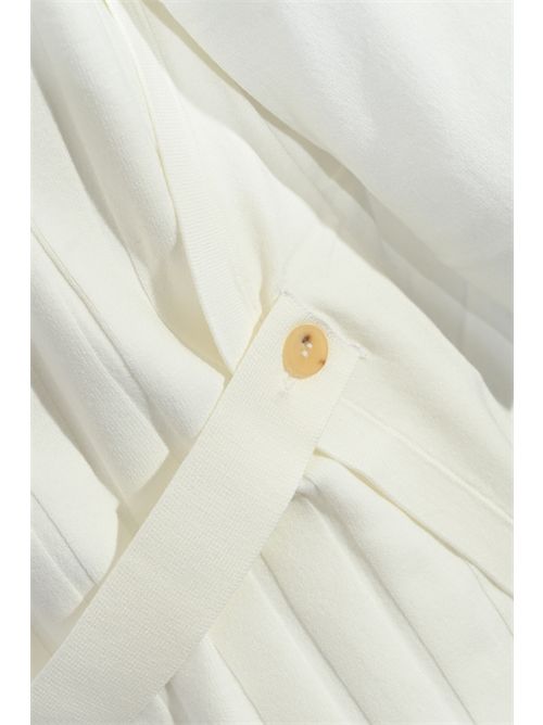 Maglia Stiria in misto viscosa MM Max Mara | 2526366017600001
